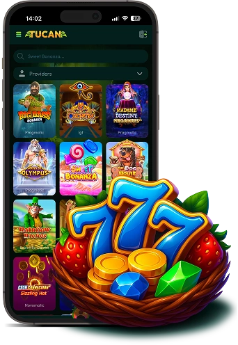 Tucan Casino United Kingdom Mobile Tucan Casino United Kingdom App